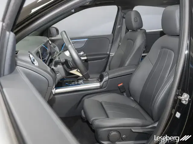 Mercedes-Benz EQA 300