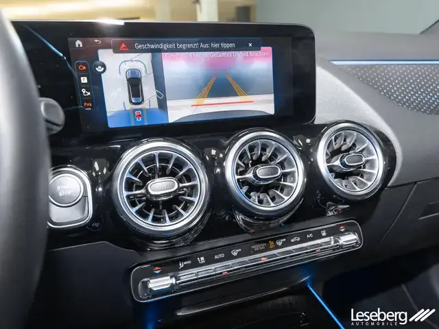 Mercedes-Benz EQA 300