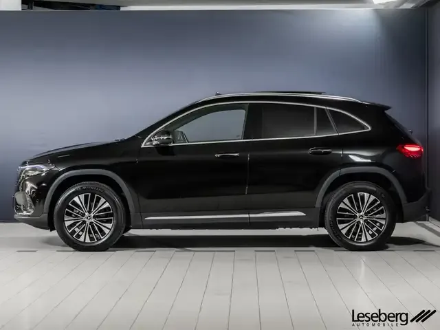 Mercedes-Benz EQA 300