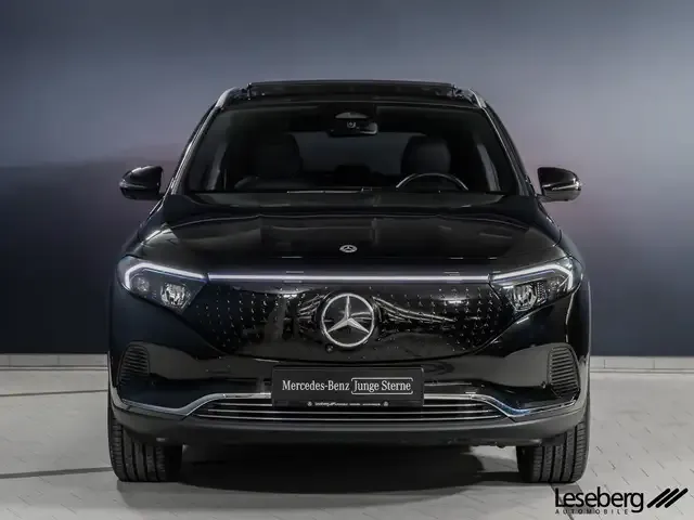 Mercedes-Benz EQA 300