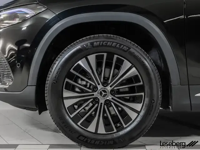 Mercedes-Benz EQA 300