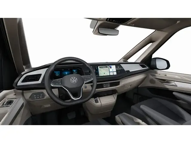 Volkswagen Sonstiges