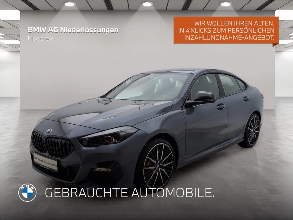 BMW 220