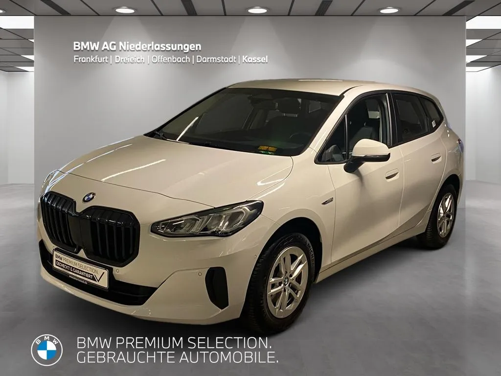 BMW 220