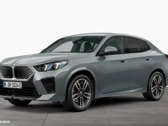 BMW iX2