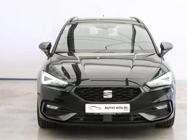 SEAT Sonstiges