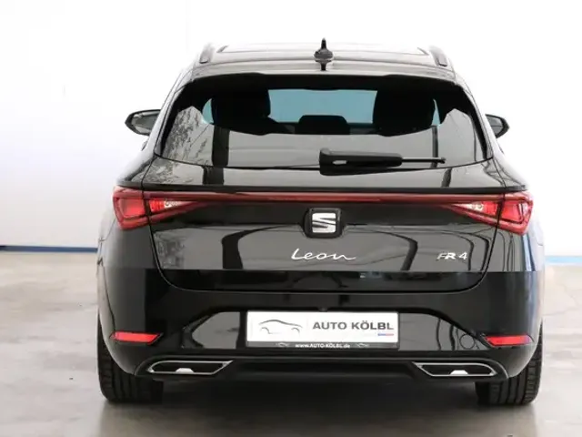 SEAT Sonstiges