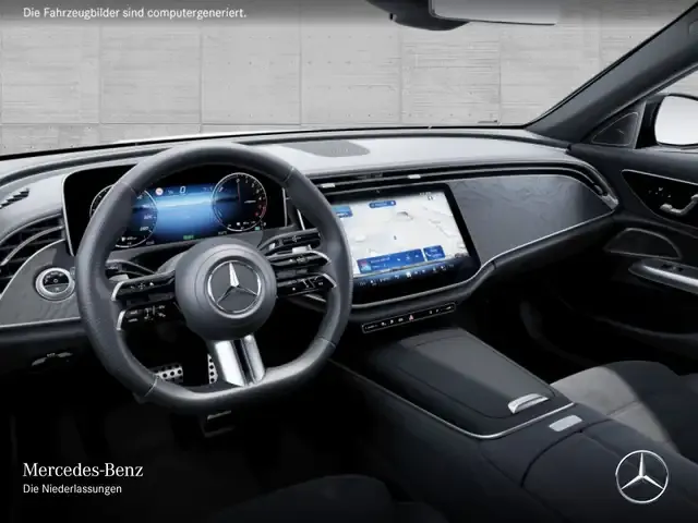 Mercedes-Benz E 300