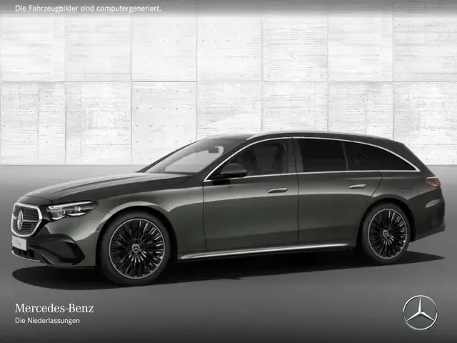 Mercedes-Benz E 300