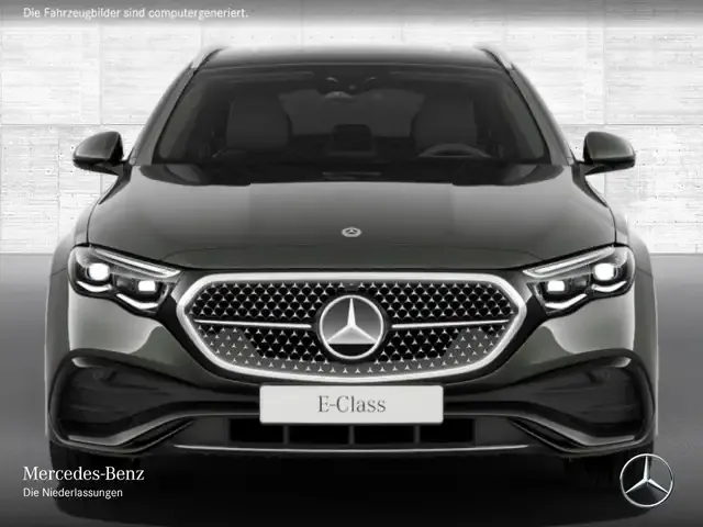 Mercedes-Benz E 300