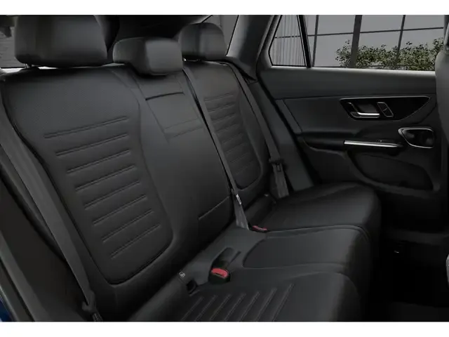 Mercedes-Benz GLC 450