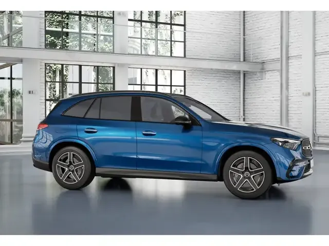 Mercedes-Benz GLC 450