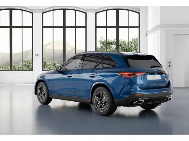 Mercedes-Benz GLC 450