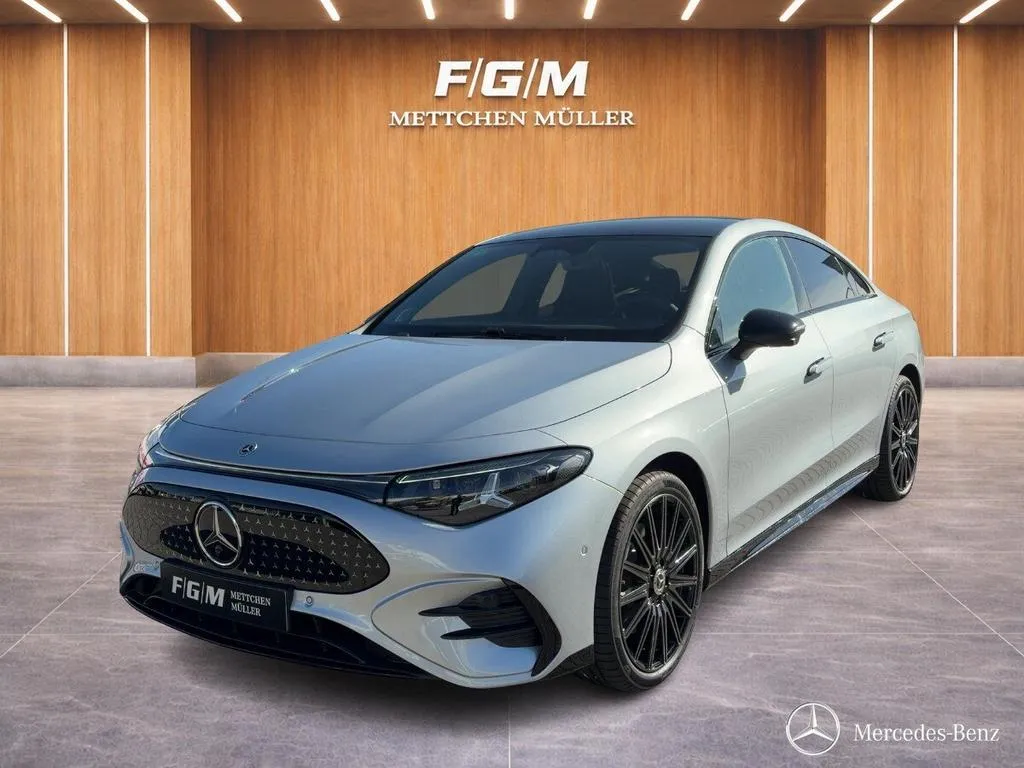 Mercedes-Benz 350