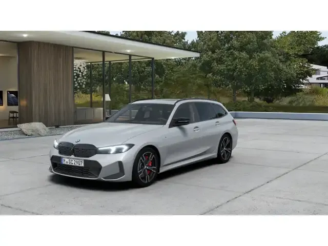 BMW 340