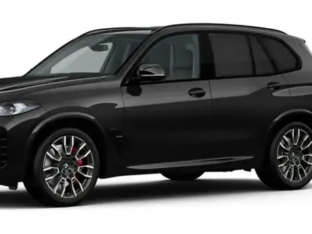 BMW X5 M