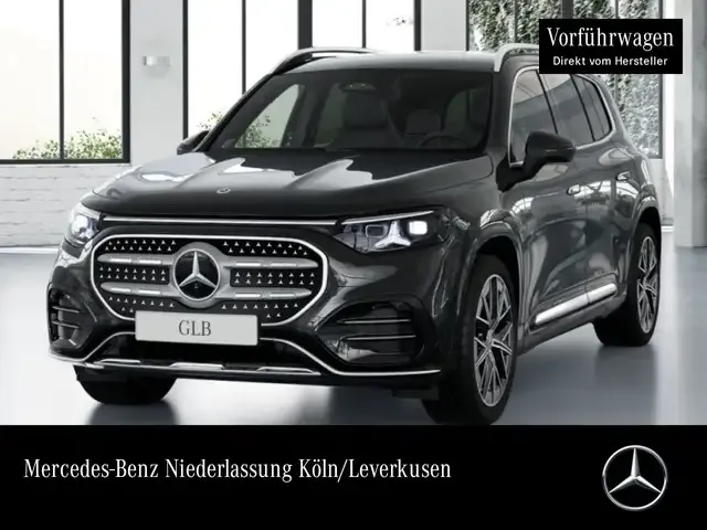 Mercedes-Benz GLB 250
