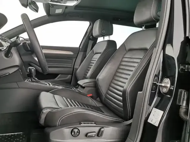 Volkswagen Passat Alltrack
