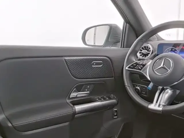 Mercedes-Benz EQA 350