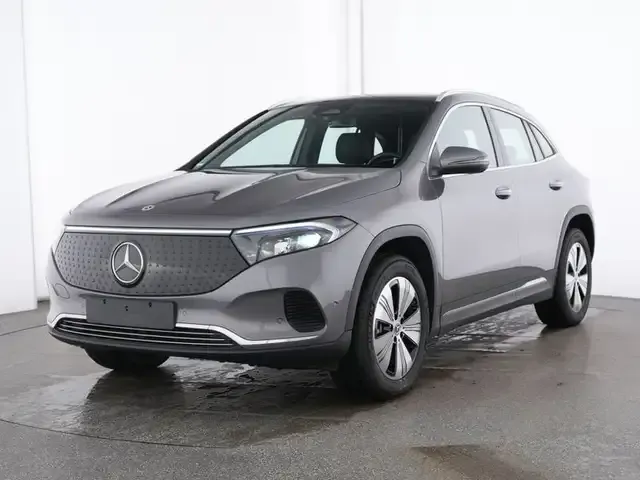 Mercedes-Benz EQA 350