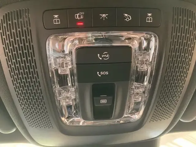 Mercedes-Benz EQA 350