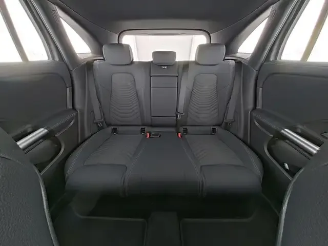 Mercedes-Benz EQA 350