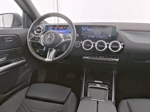 Mercedes-Benz EQA 350