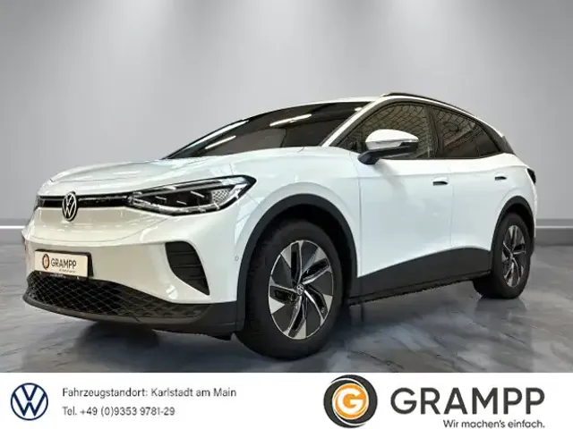 Volkswagen ID.4