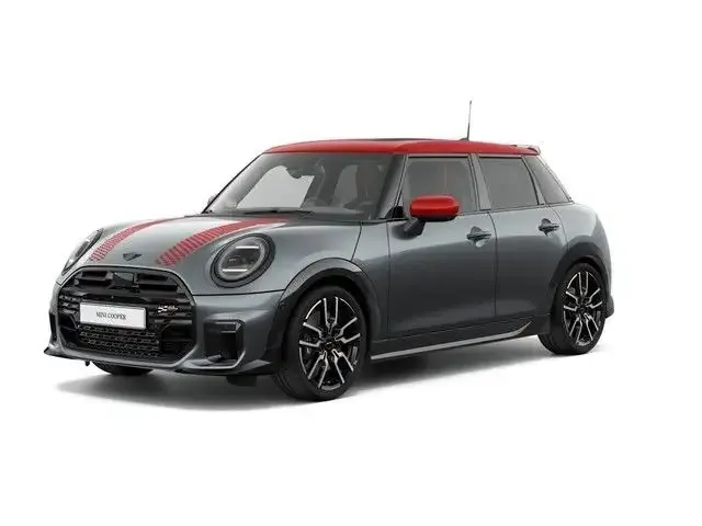 MINI John Cooper Works