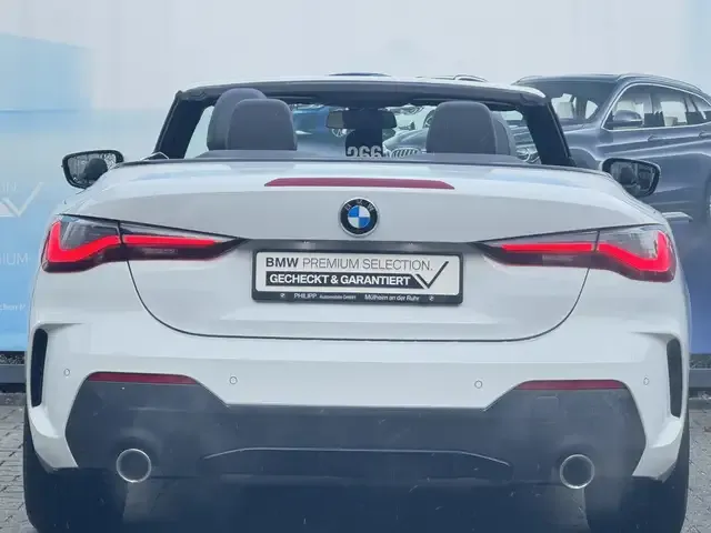 BMW 420