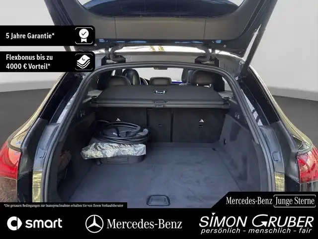 Mercedes-Benz EQE 500