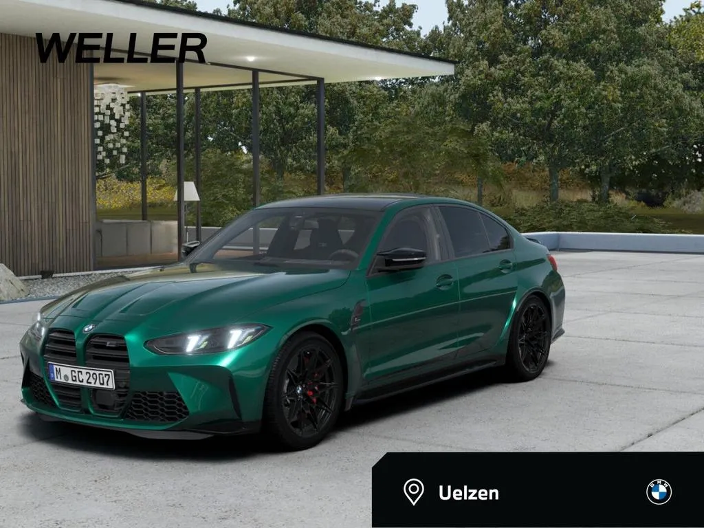 BMW M3