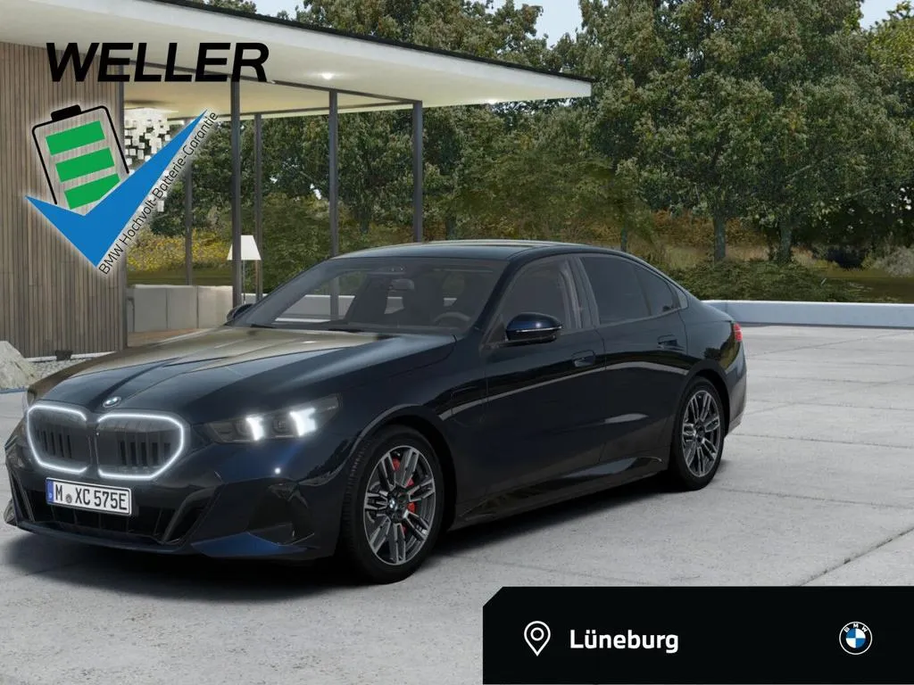 BMW 550