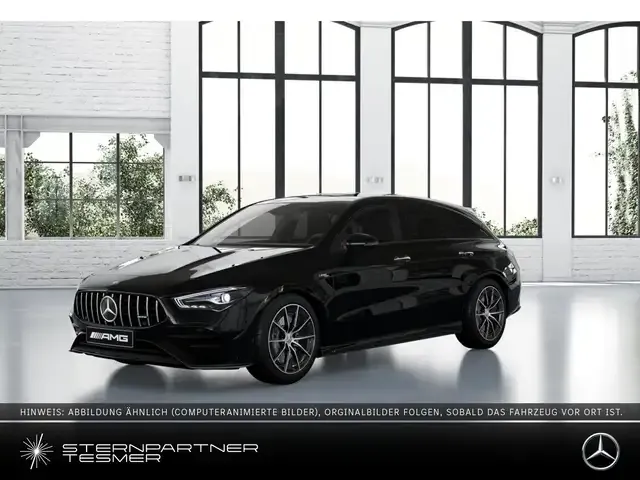 Mercedes-Benz Sonstiges