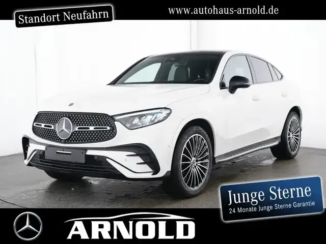 Mercedes-Benz GLC 200