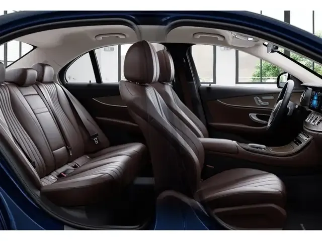 Mercedes-Benz E 450