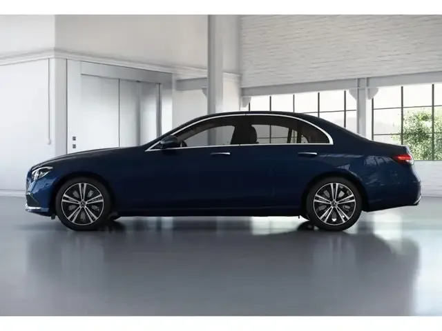 Mercedes-Benz E 450