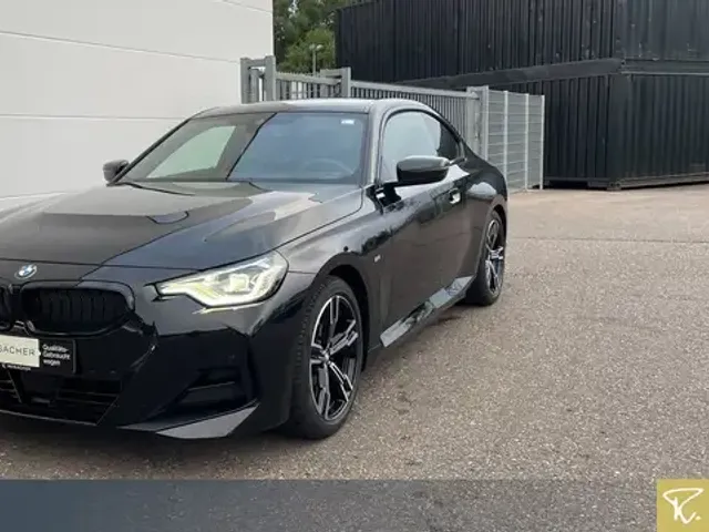 BMW 220