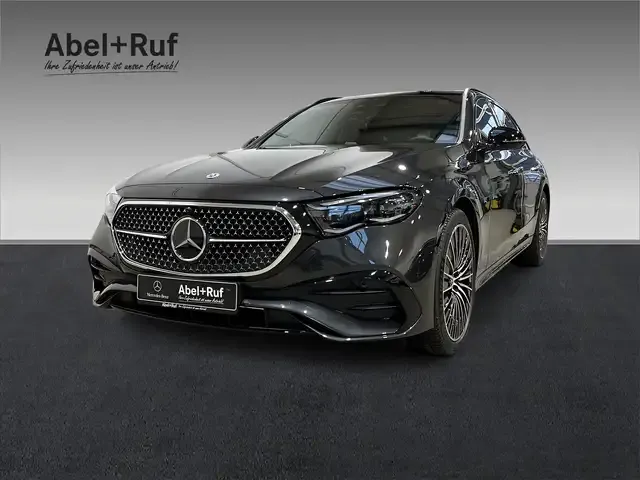 Mercedes-Benz E 450