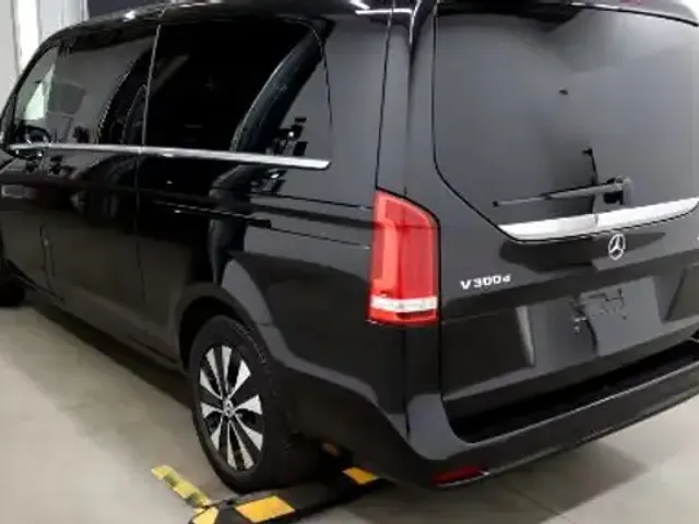 Mercedes-Benz V 300