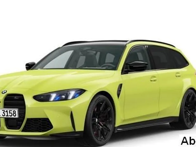 BMW M3