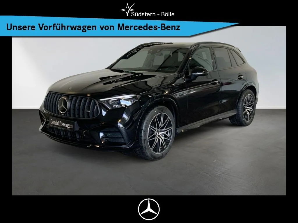 Mercedes-Benz Autres