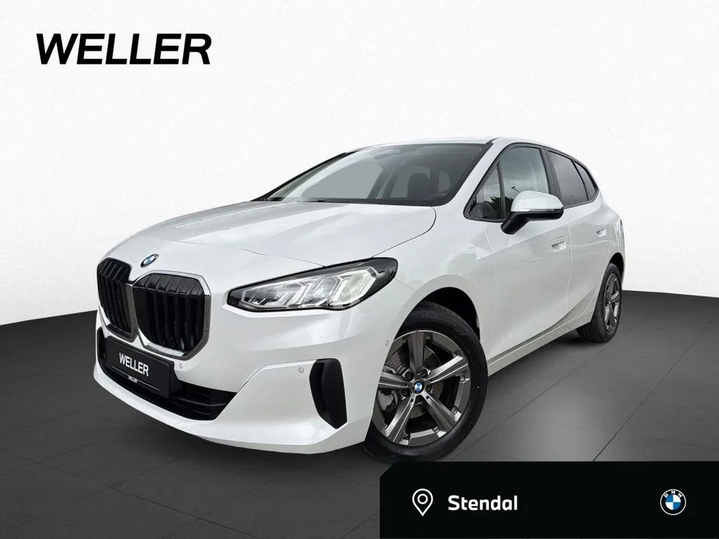 BMW 220