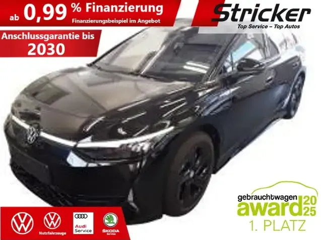Volkswagen ID.7