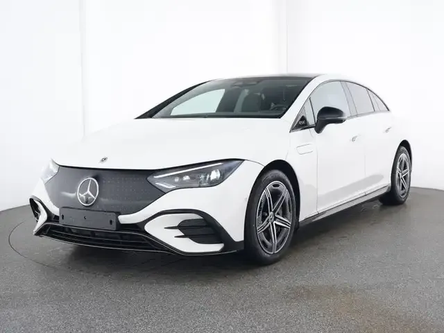 Mercedes-Benz EQE 350