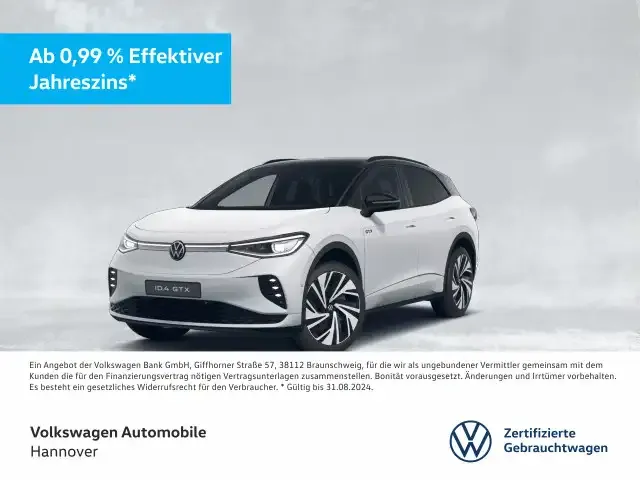 Volkswagen ID.4