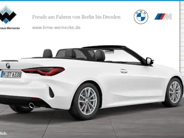 BMW 420