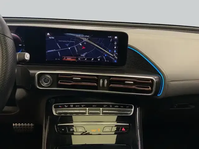 Mercedes-Benz EQC 400
