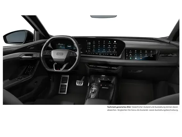 Audi Q6