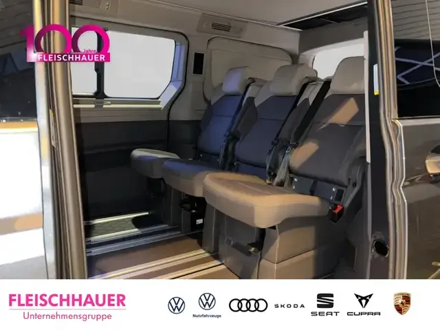 Volkswagen T7 California